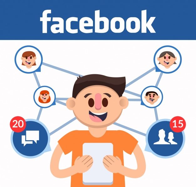 2020'de Facebook'tan Para Kazanma