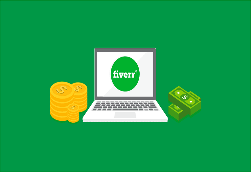 online para kazanmak fiverr nedir fiverr da para kazanmanin yollari nelerdir internetten para kazanma yontemleri