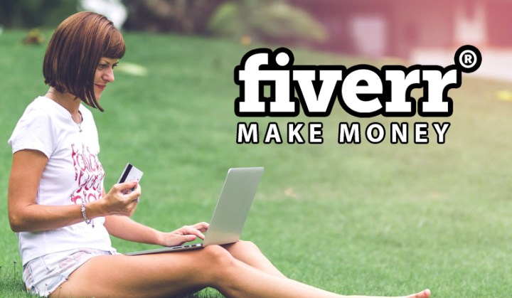 Fiverr'dan Para Kazanmak, Online Para Kazanmak-2020-3