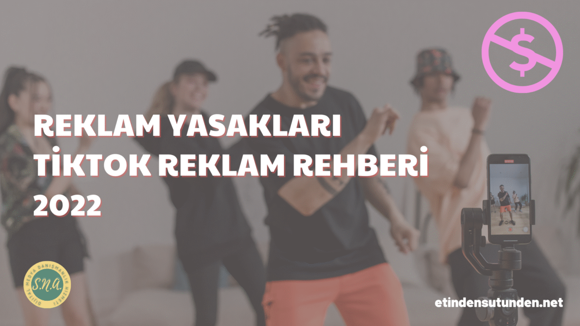 Tiktok reklam rehberi
